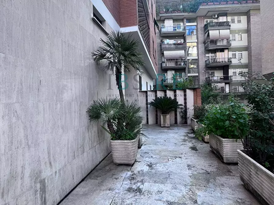 Immagine 16 di Appartamento in vendita  in Via Arturo Graf a Roma