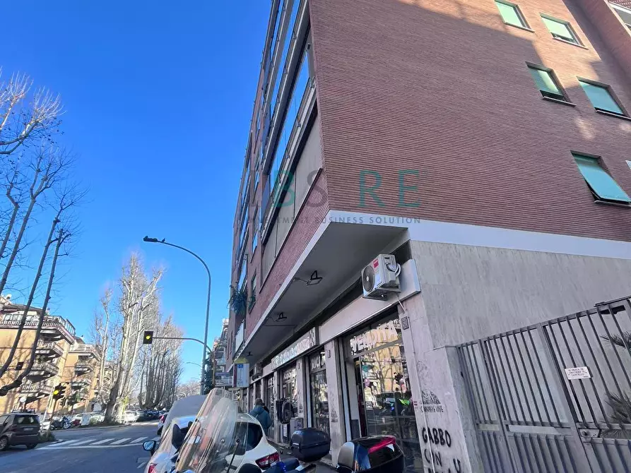 Immagine 17 di Appartamento in vendita  in Via Arturo Graf a Roma
