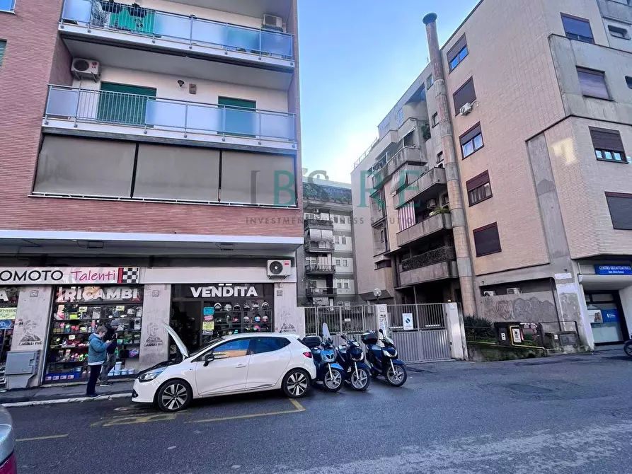 Immagine 20 di Appartamento in vendita  in Via Arturo Graf a Roma