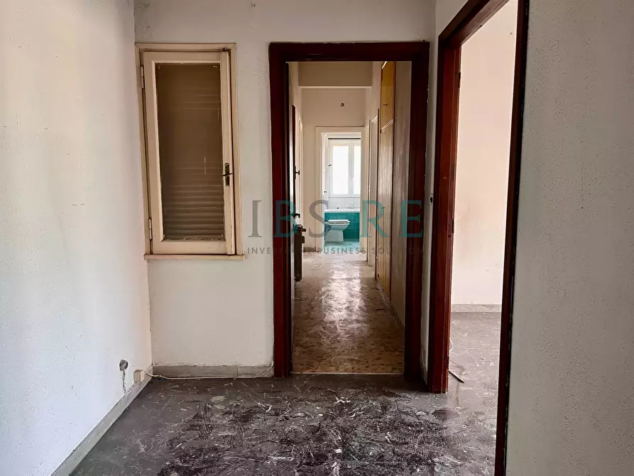 Immagine 7 di Appartamento in vendita  in Via Dei Della Bitta a Roma