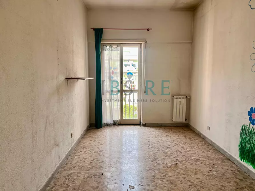 Immagine 8 di Appartamento in vendita  in Via Dei Della Bitta a Roma