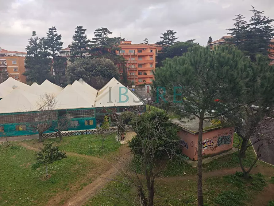 Immagine 21 di Ufficio in vendita  in Via Cesare Pavese a Roma