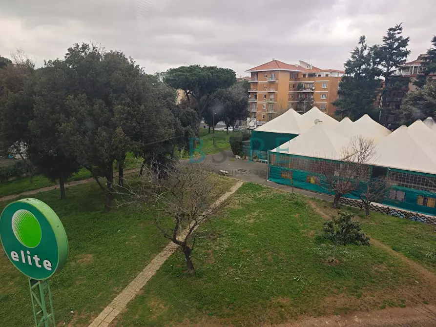 Immagine 20 di Ufficio in vendita  in Via Cesare Pavese a Roma