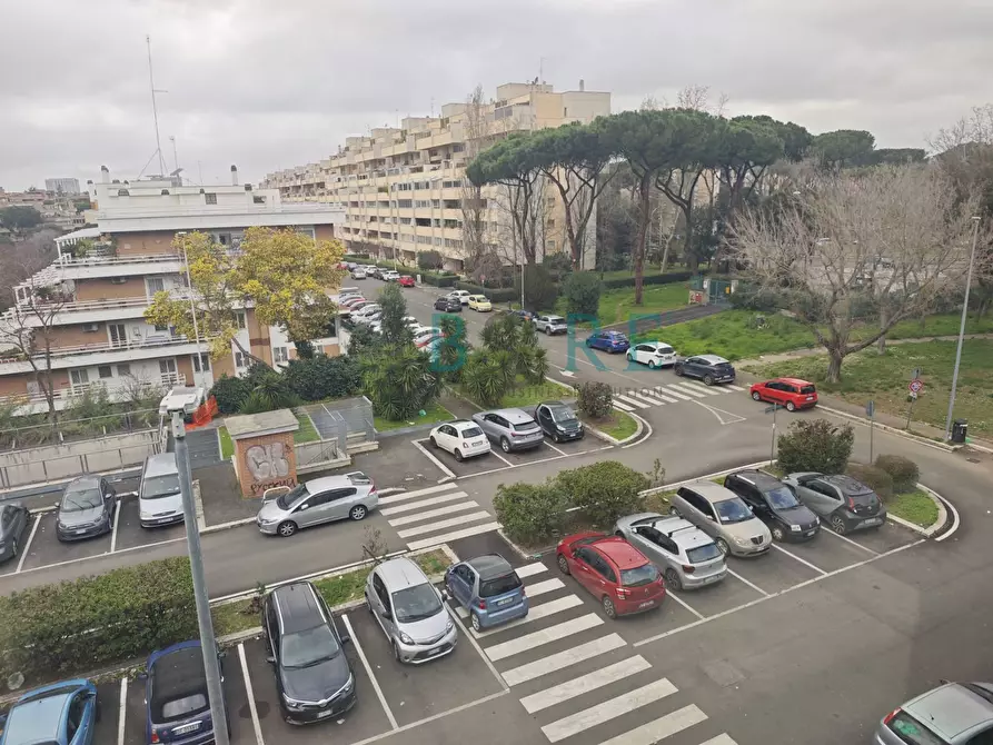 Immagine 22 di Ufficio in vendita  in Via Cesare Pavese a Roma