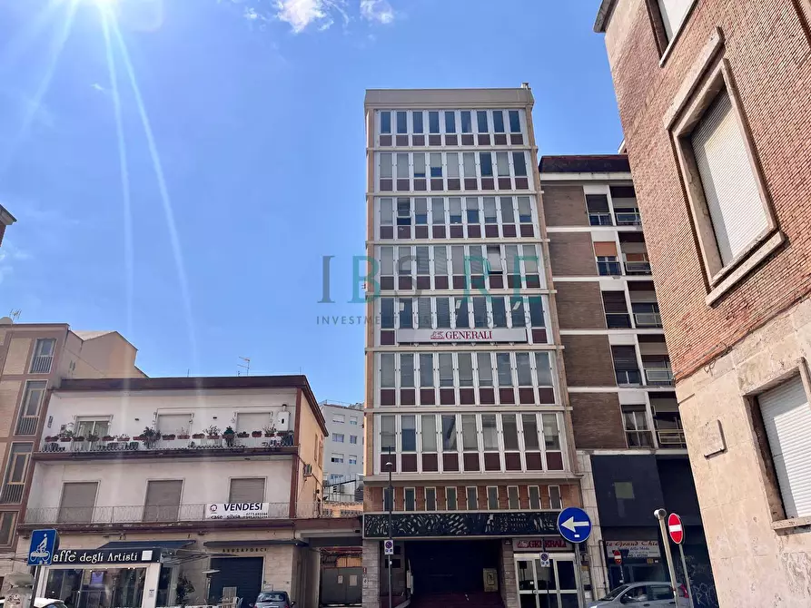 Immagine 9 di Appartamento in vendita  in Via Armando Diaz a Latina