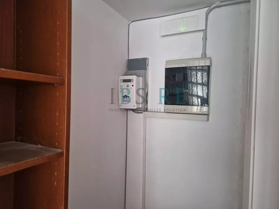 Immagine 9 di Locale commerciale in affitto  in via nomentana 332 a Roma