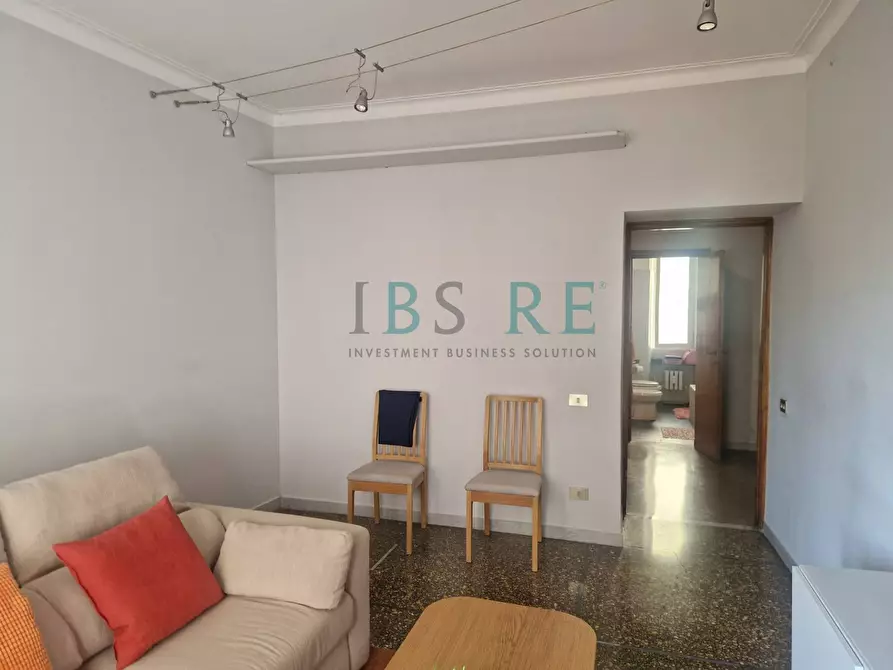 Immagine 4 di Appartamento in vendita  in Via Luca Signorelli a Roma