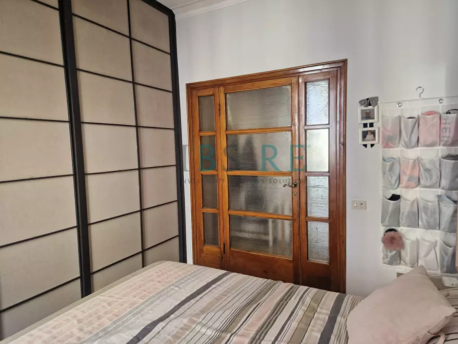Immagine 6 di Appartamento in vendita  in Via Luca Signorelli a Roma