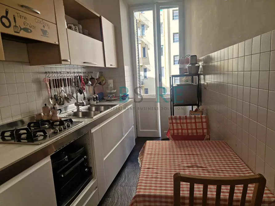 Immagine 12 di Appartamento in vendita  in Via Luca Signorelli a Roma