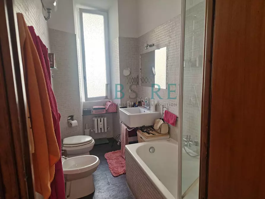 Immagine 14 di Appartamento in vendita  in Via Luca Signorelli a Roma
