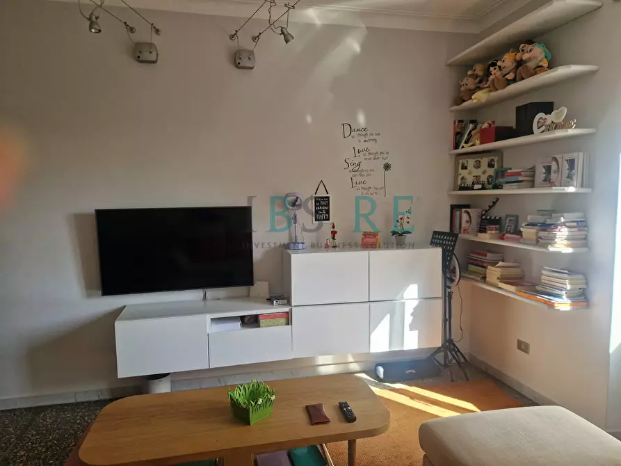 Immagine 19 di Appartamento in vendita  in Via Luca Signorelli a Roma