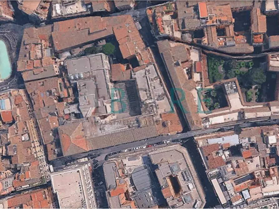 Immagine 3 di Locale commerciale in vendita  in VIA DELL'ARCHETTO a Roma