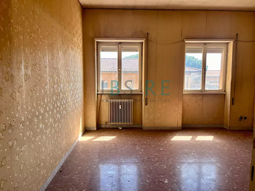 Immagine 3 di Appartamento in vendita  in Via Angiolo Cabrini a Roma