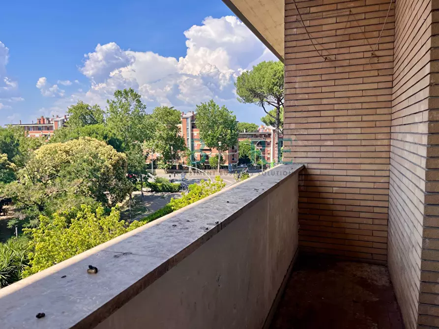 Immagine 10 di Appartamento in vendita  in Via Angiolo Cabrini a Roma