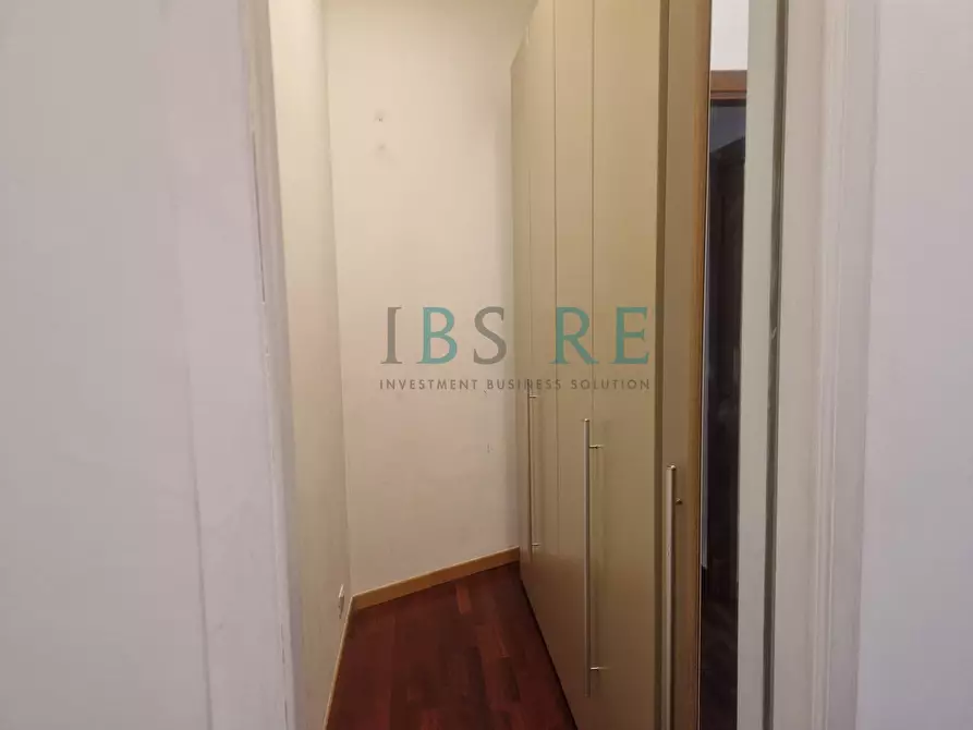 Immagine 12 di Appartamento in vendita  in Via Arturo Graf a Roma