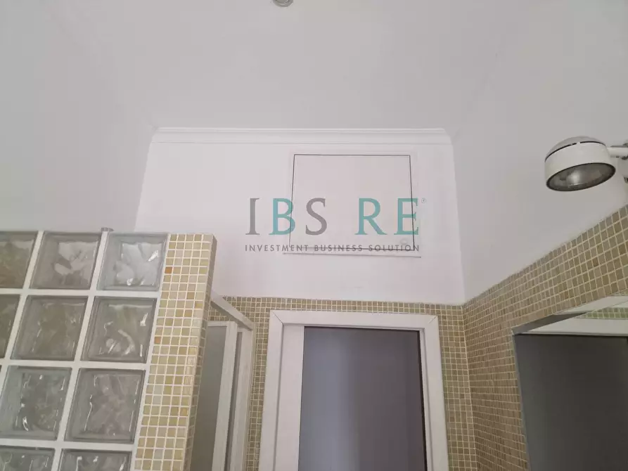 Immagine 17 di Appartamento in vendita  in Via Arturo Graf a Roma