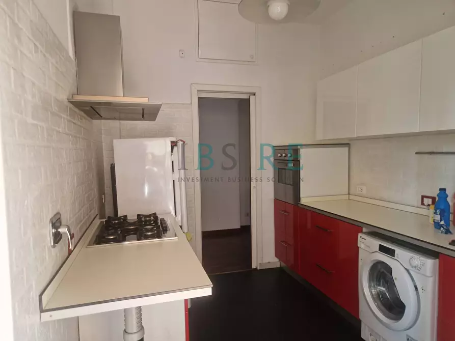 Immagine 9 di Appartamento in vendita  in Via Arturo Graf a Roma