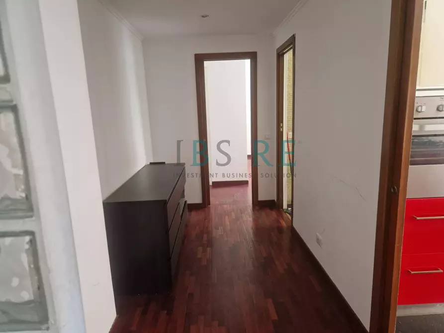 Immagine 7 di Appartamento in vendita  in Via Arturo Graf a Roma