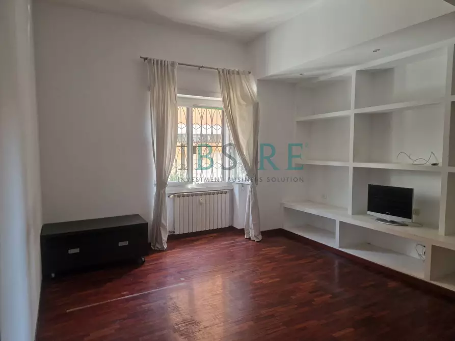 Immagine 6 di Appartamento in vendita  in Via Arturo Graf a Roma