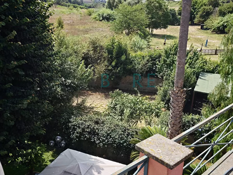 Immagine 22 di Appartamento in vendita  in Vicolo Silvestri a Roma
