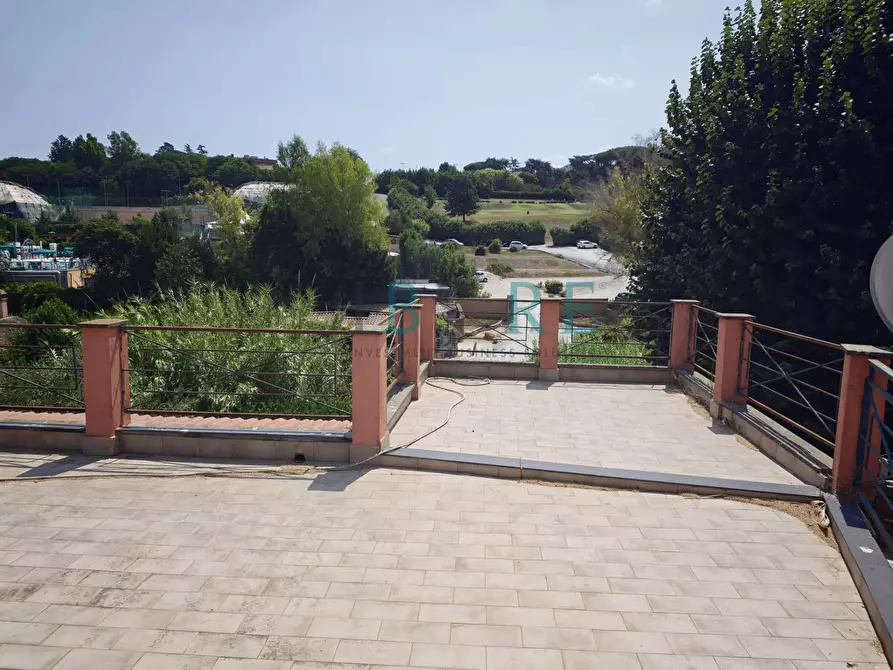 Immagine 23 di Appartamento in vendita  in Vicolo Silvestri a Roma