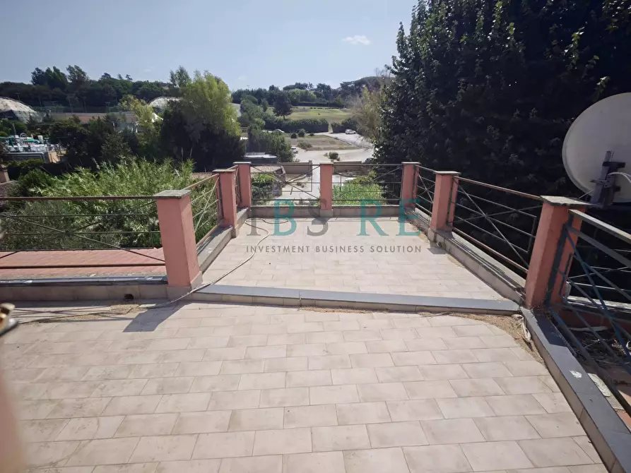 Immagine 5 di Appartamento in vendita  in Vicolo Silvestri a Roma
