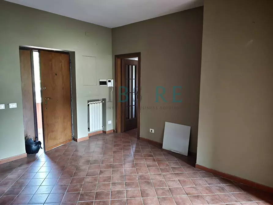 Immagine 35 di Appartamento in vendita  in Vicolo Silvestri a Roma