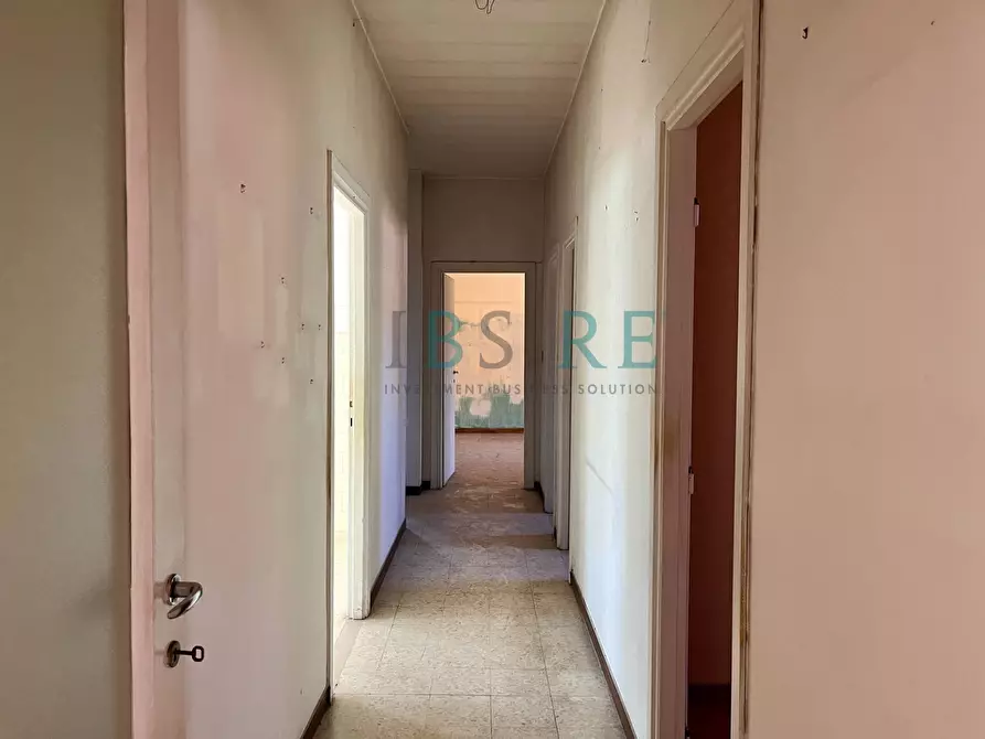 Immagine 7 di Appartamento in vendita  in Via Angiolo Cabrini a Roma