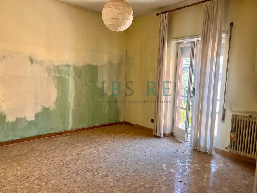 Immagine 12 di Appartamento in vendita  in Via Angiolo Cabrini a Roma