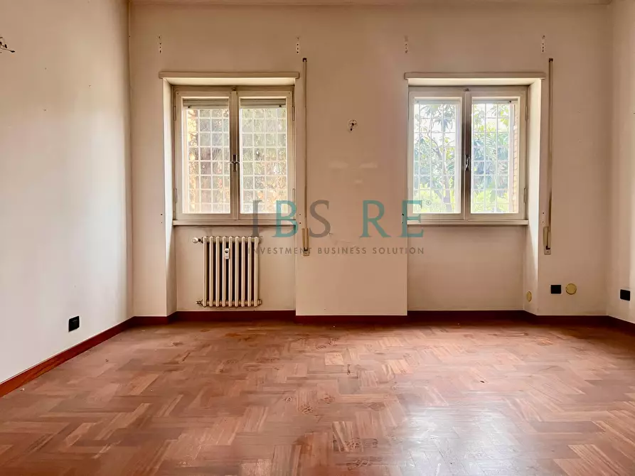 Immagine 6 di Appartamento in vendita  in Via Angiolo Cabrini a Roma