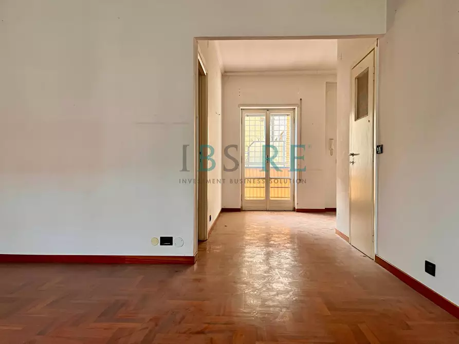 Immagine 7 di Appartamento in vendita  in Via Angiolo Cabrini a Roma