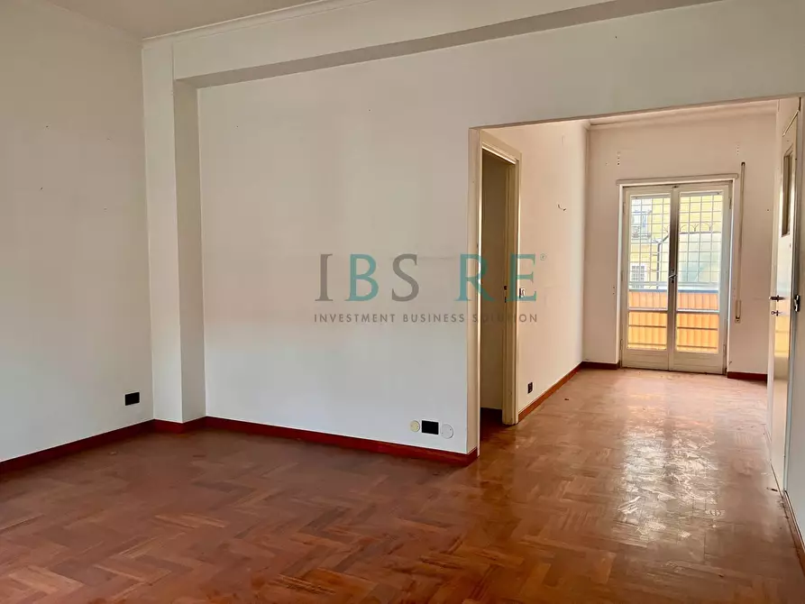 Immagine 8 di Appartamento in vendita  in Via Angiolo Cabrini a Roma