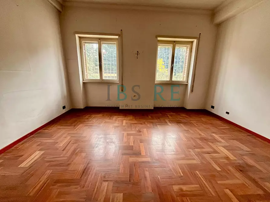 Immagine 14 di Appartamento in vendita  in Via Angiolo Cabrini a Roma