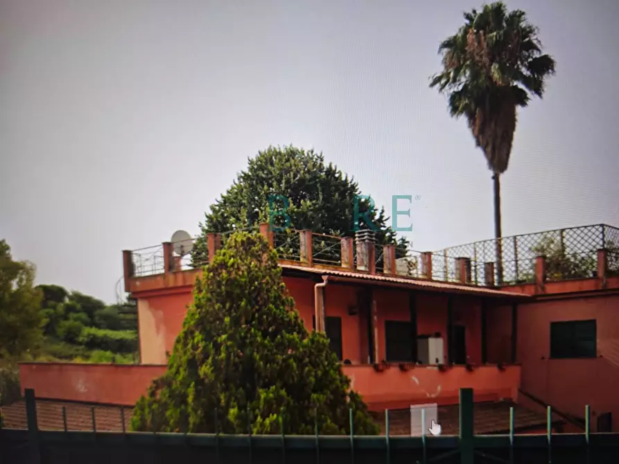 Immagine 4 di Appartamento in vendita  in Vicolo Silvestri a Roma