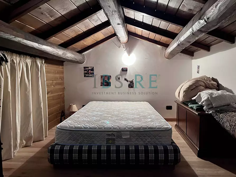 Immagine 15 di Villa in affitto  in via del lavatoio a Leonessa