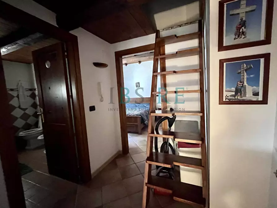 Immagine 14 di Villa in affitto  in via del lavatoio a Leonessa