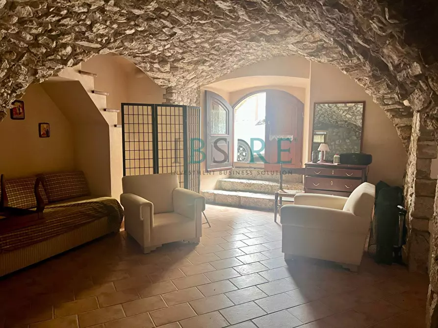 Immagine 19 di Villa in affitto  in via del lavatoio a Leonessa