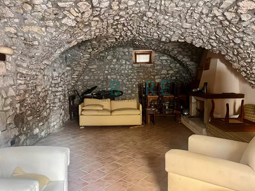 Immagine 20 di Villa in affitto  in via del lavatoio a Leonessa