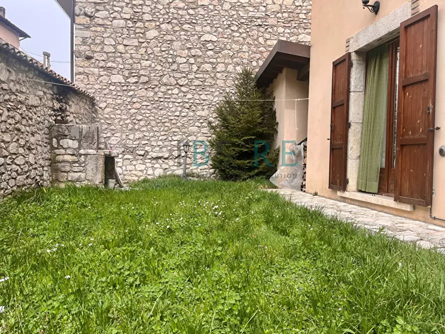 Immagine 16 di Villa in affitto  in via del lavatoio a Leonessa