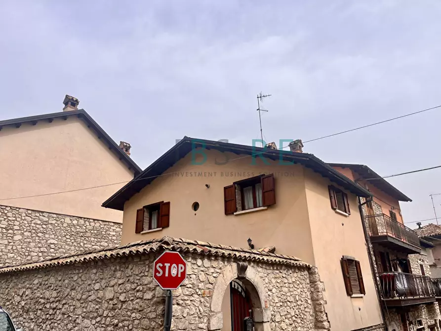 Immagine 18 di Villa in affitto  in via del lavatoio a Leonessa