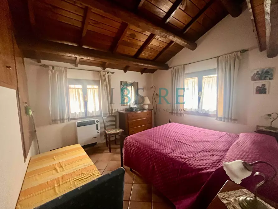 Immagine 8 di Villa in affitto  in via del lavatoio a Leonessa