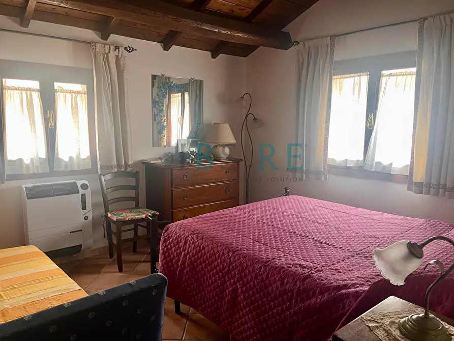 Immagine 9 di Villa in affitto  in via del lavatoio a Leonessa