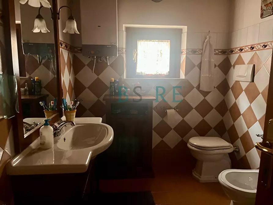 Immagine 12 di Villa in affitto  in via del lavatoio a Leonessa