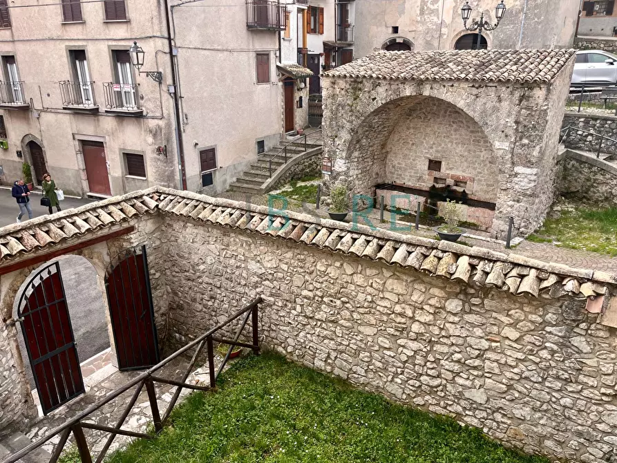 Immagine 17 di Villa in affitto  in via del lavatoio a Leonessa