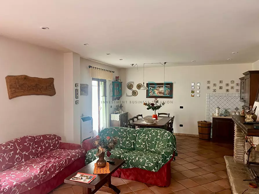 Immagine 4 di Villa in affitto  in via del lavatoio a Leonessa