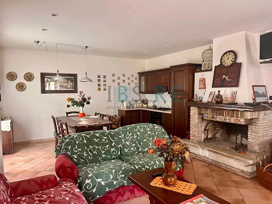 Immagine 5 di Villa in affitto  in via del lavatoio a Leonessa