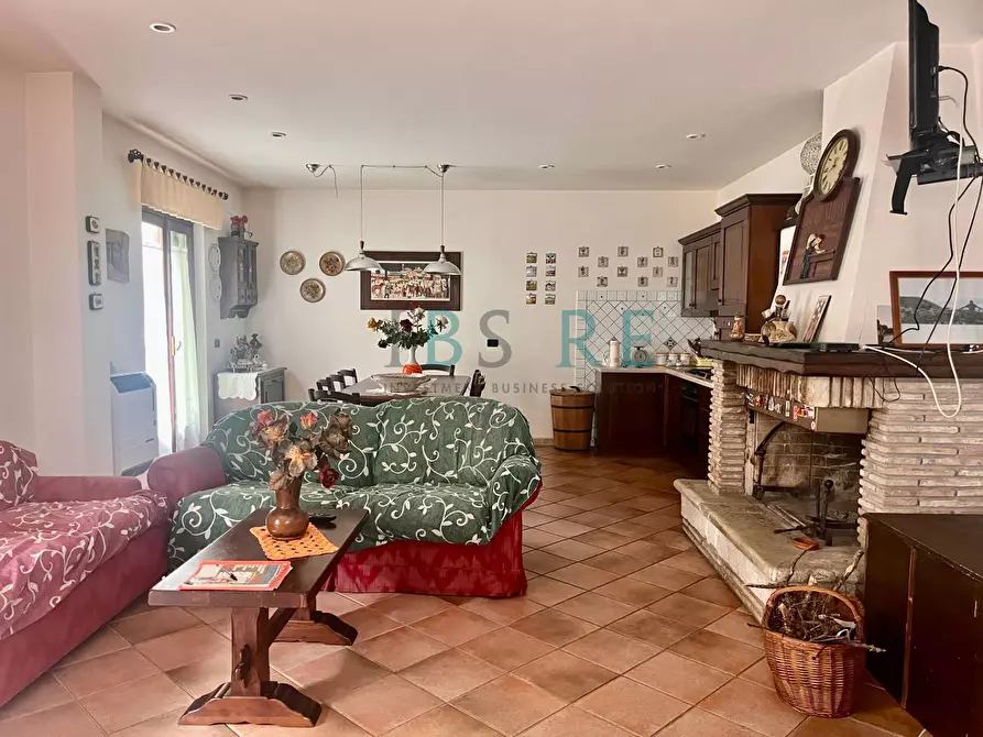 Immagine 3 di Villa in affitto  in via del lavatoio a Leonessa