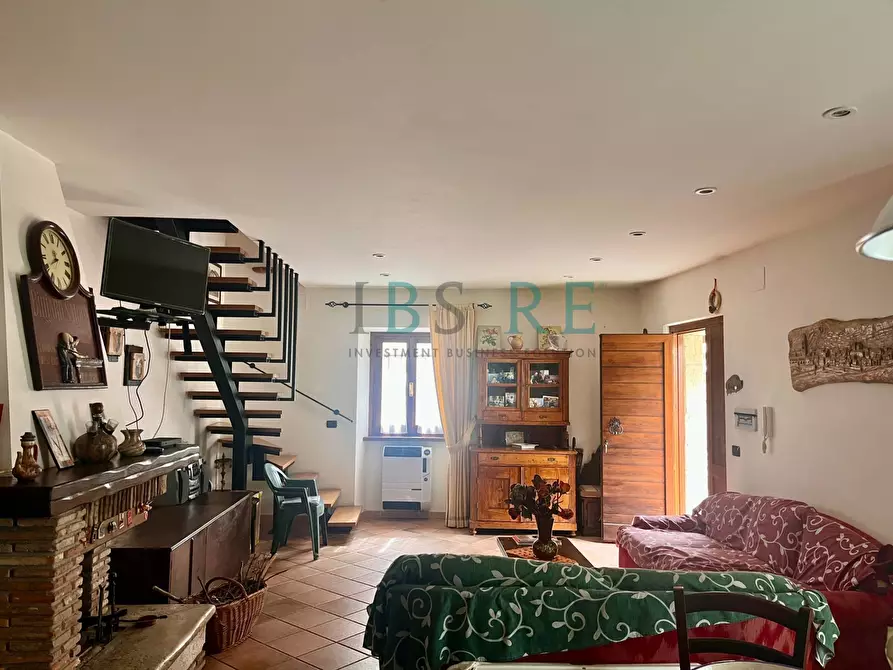 Immagine 6 di Villa in affitto  in via del lavatoio a Leonessa