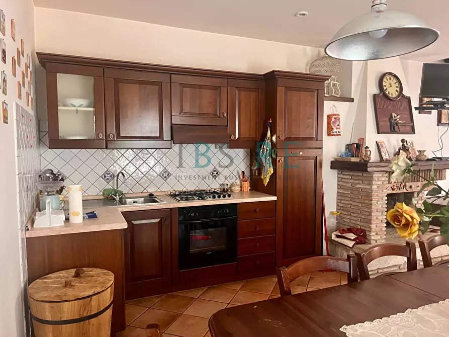 Immagine 7 di Villa in affitto  in via del lavatoio a Leonessa