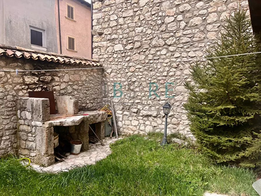 Immagine 24 di Villa in affitto  in via del lavatoio a Leonessa
